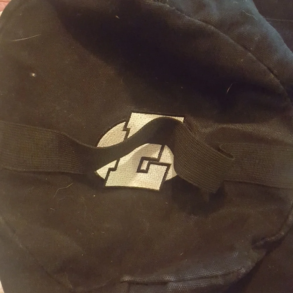 The Ulman Foundation Duffle